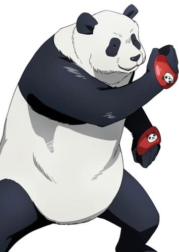 Panda