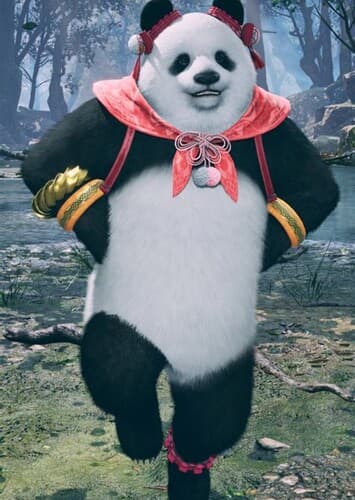 Panda
