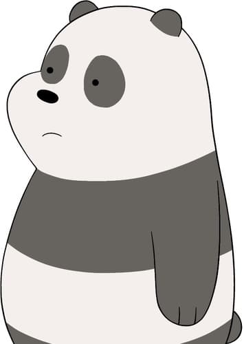 Panda (voice)