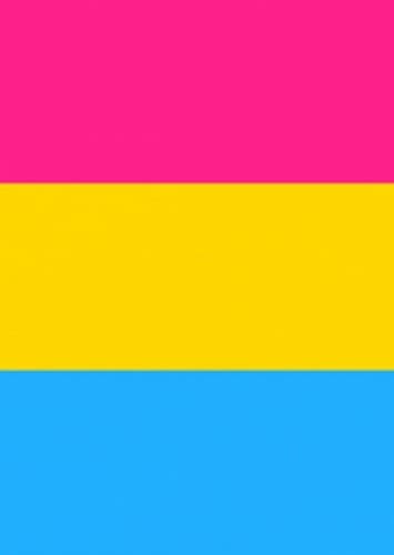 Pansexual