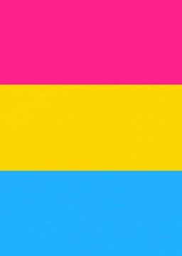 Pansexual