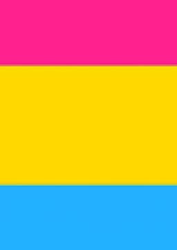 Pansexual