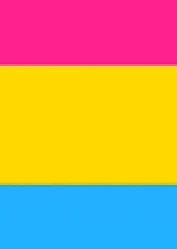Pansexual