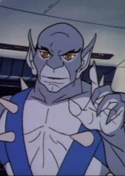 Panthro