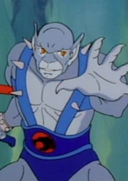 Panthro