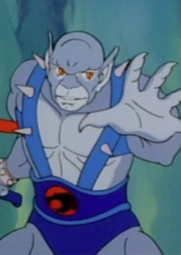 Panthro
