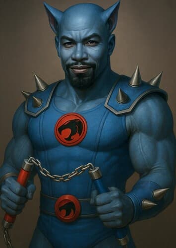 Panthro