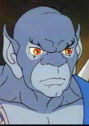 Panthro