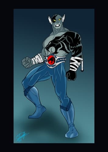 Panthro