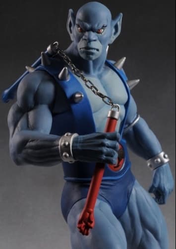 Panthro