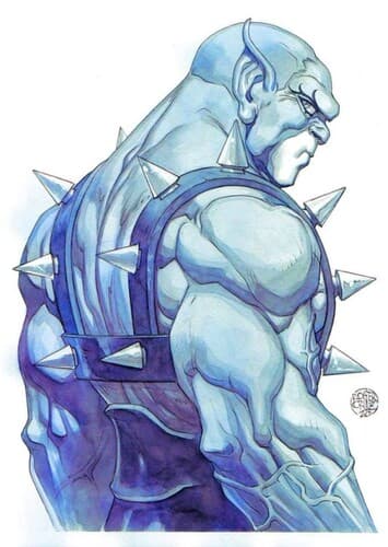 Panthro