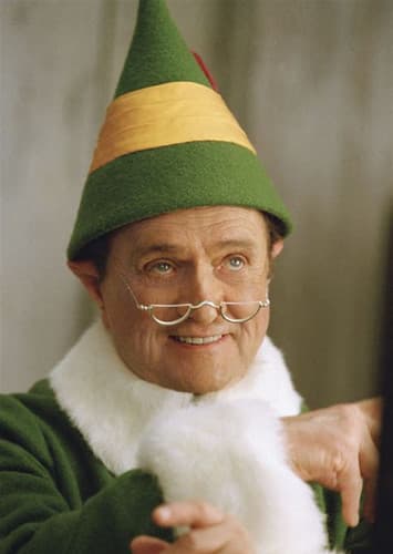 Papa Elf