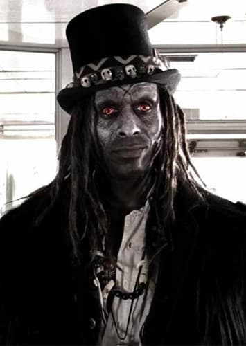 Papa Legba