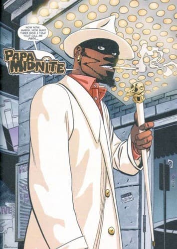 Papa Midnite