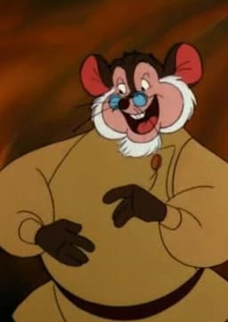 Papa Mousekewitz