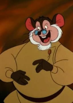 Papa Mousekewitz