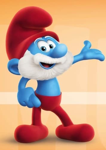Papa Smurf