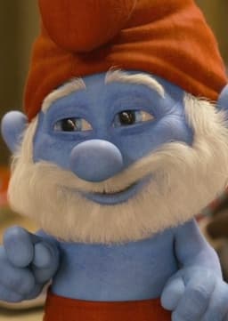 Papa Smurf