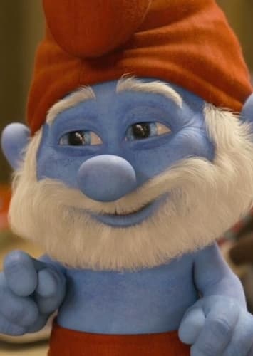 Papa Smurf