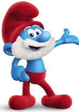 Papa Smurf