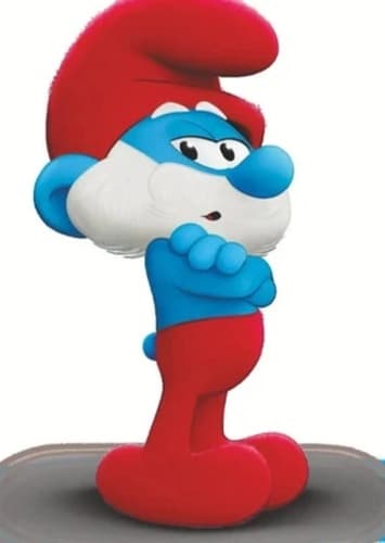 Papa Smurf