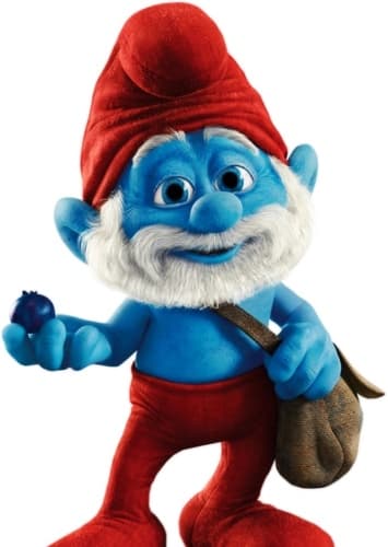 Papa Smurf
