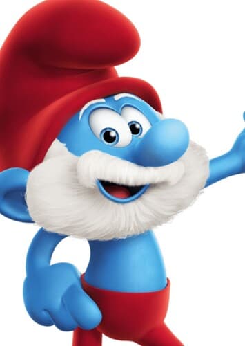 Papa Smurf