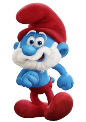 Papa Smurf