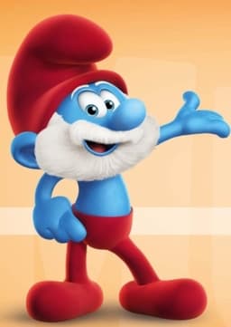 Papa Smurf