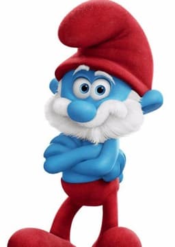 Papa Smurf