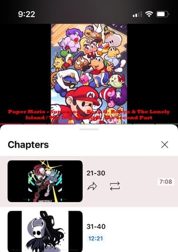 Paper Mario