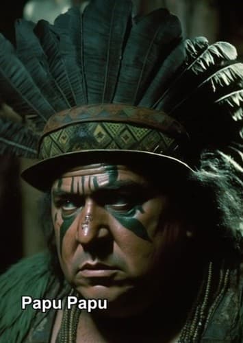 Papu Papu