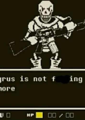 Papyrus