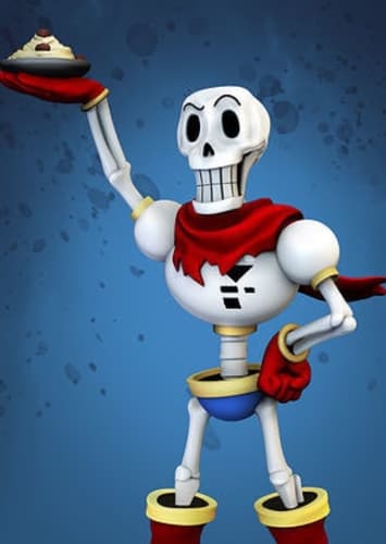Papyrus