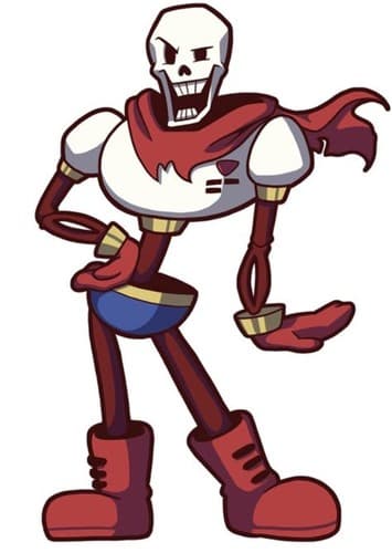Papyrus