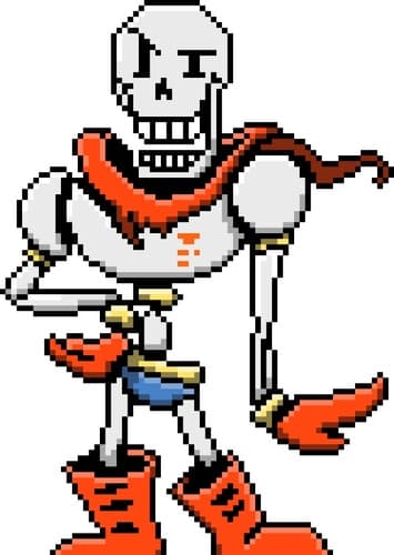 Papyrus