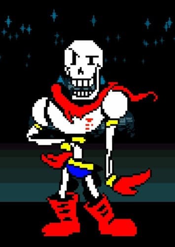 Papyrus