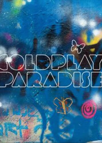 Paradise - Coldplay