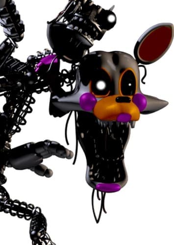 Paradise Lolbit