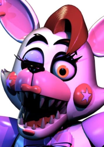 Paradise Mangle