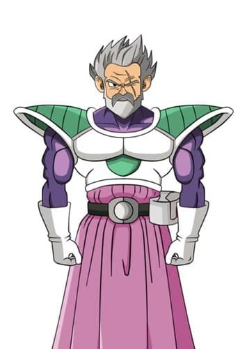 Paragus