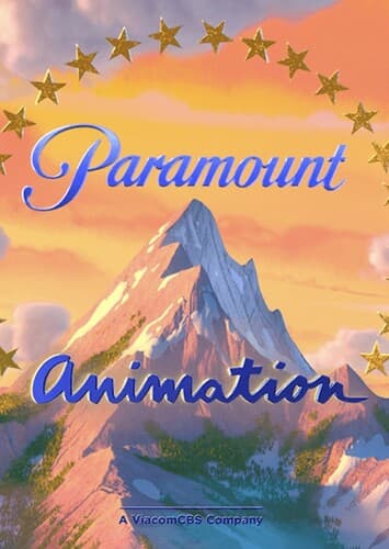 Paramount Animation