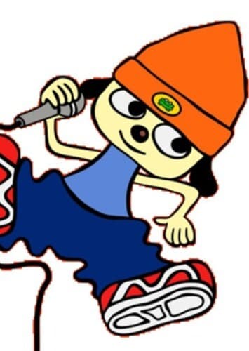 Parappa Rappa
