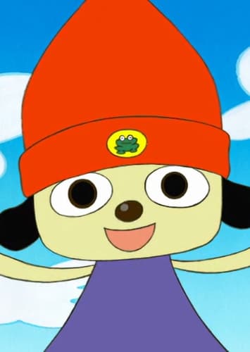 PaRappa the Rapper