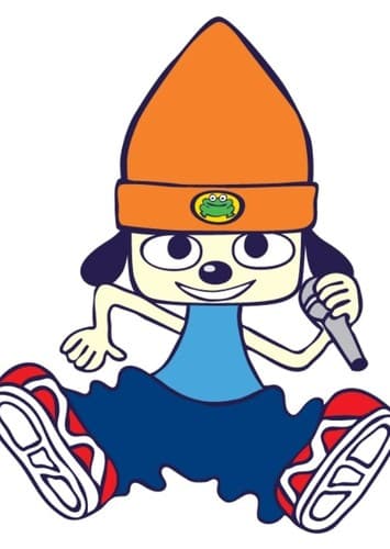 PaRappa the Rapper