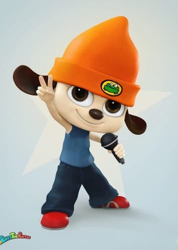 Parappa the Rapper