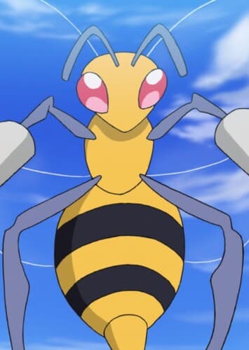 Beedrill