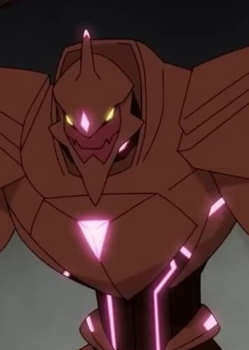 Parasite (Dr. Anthony Ivo)