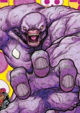 PARASITE (Voice Actor)