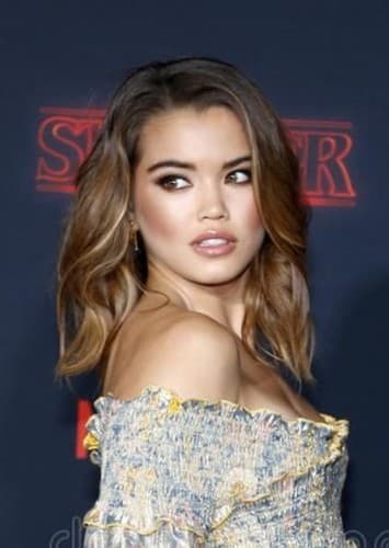 Paris Berelc